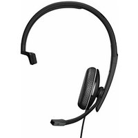 EPOS ADAPT 135 USB II USB-Headset schwarz von Epos