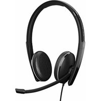 EPOS ADAPT 165 USB-Headset schwarz von Epos