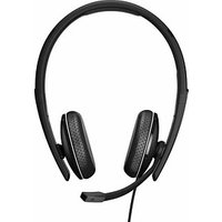 EPOS ADAPT 165T II USB-Headset schwarz von Epos