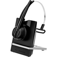 EPOS IMPACT D 10 mit Ladestation Bluetooth-Headset schwarz von Epos