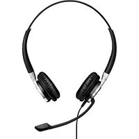 EPOS  IMPACT SC 660 USB-Headset schwarz,silber von Epos