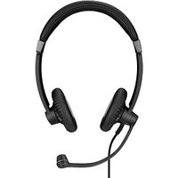 EPOS SC 75 USB MS USB-Headset schwarz von Epos