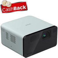 AKTION: EPSON EF-21G, 3LCD Kurzdistanz-Beamer, 1.000 Lumen mit CashBack von Epson