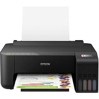 EPSON EcoTank ET-1810 Tintenstrahldrucker schwarz von Epson