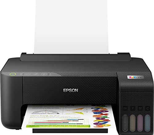 Drukarka atramentowa Epson L1250 (C11CJ71402) von Epson