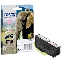 EPSON 24XL / T2436XL  light magenta Druckerpatrone von Epson