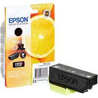 EPSON 33XL / T3351XL  schwarz Druckerpatrone von Epson