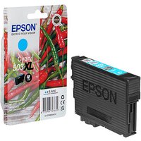 EPSON 503XL/T09R24  cyan Druckerpatrone von Epson