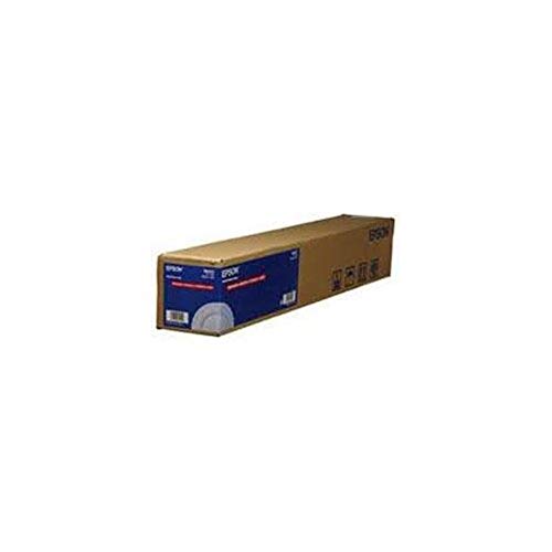 EPSON Bond Papier weiss 80g/m2 594mm x 45.7m 1 Rolle 1er-Pack 594mm x 50m von Epson