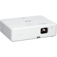 AKTION: EPSON CO-FH01, 3LCD Full HD-Beamer, 3.000 ANSI-Lumen mit CashBack von Epson