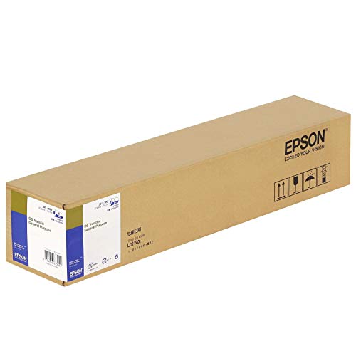 EPSON DS Transfer Sublimationspapier Rollenware 610mm x 30,5m von Epson