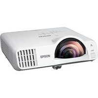 EPSON EB-L210SW, 3LCD HD-Beamer, 4.000 Lumen von Epson