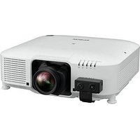 EPSON EB-PU2010W (ohne Objektiv), 3LCD Full HD-Beamer, 10.000 Lumen von Epson