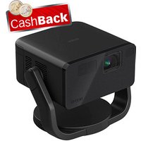 AKTION: EPSON EF-22B, 3LCD Kurzdistanz-Beamer, 1.000 Lumen mit CashBack von Epson