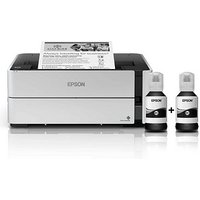 EPSON EcoTank ET-M1170 Tintenstrahldrucker grau von Epson