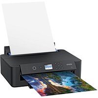 EPSON Expression Photo HD XP-15000 Tintenstrahldrucker schwarz von Epson