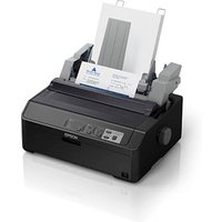 EPSON FX-890IIN Nadeldrucker schwarz von Epson