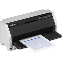 EPSON LQ-780N Nadeldrucker schwarz von Epson