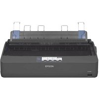 EPSON LX-1350 Nadeldrucker grau von Epson