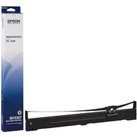 EPSON S015327 schwarz Farbband, 1 St. von Epson