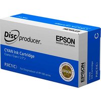 EPSON S020688 / PJIC7(C)  cyan Druckerpatrone von Epson