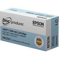 EPSON S020689 / PJIC7(LC)  hell cyan Druckerpatrone von Epson