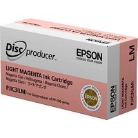 EPSON S020690 / PJIC7(LM)  hell magenta Druckerpatrone von Epson