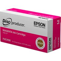 EPSON S020691 / PJIC7(M)  magenta Druckerpatrone von Epson