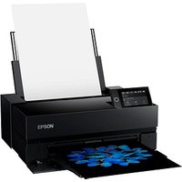 EPSON SureColor SC-P700 Fotodrucker schwarz von Epson