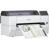 EPSON SureColor SC-T3405N Plotter von Epson