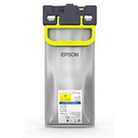 EPSON T05A4  gelb Druckerpatrone von Epson