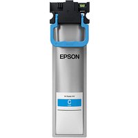 EPSON T11C2  cyan Druckerpatrone von Epson