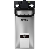 EPSON T12E1  schwarz Druckerpatrone von Epson