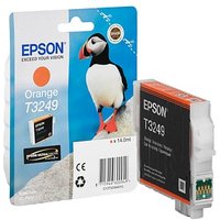 EPSON T3249  orange Druckerpatrone von Epson