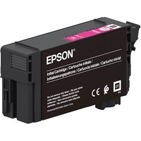 EPSON T40C340 M  magenta Druckerpatrone von Epson