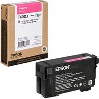 EPSON T40D340 M  magenta Druckerpatrone von Epson