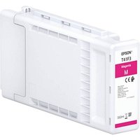 EPSON T41F340 M  magenta Druckerpatrone von Epson