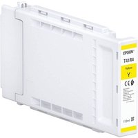 EPSON T41R440 Y  gelb Druckerpatrone von Epson