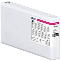 EPSON T55W3  vivid magenta Druckerpatrone von Epson