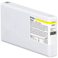 EPSON T55W4  gelb Druckerpatrone von Epson