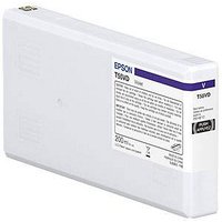 EPSON T55WD  violett Druckerpatrone von Epson