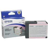 EPSON T5806  light magenta Druckerpatrone von Epson