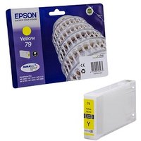 EPSON T7914  gelb Druckerpatrone von Epson