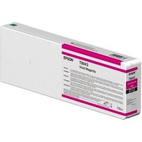 EPSON T8043  vivid magenta Druckerpatrone von Epson