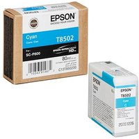 EPSON T8502  cyan Druckerpatrone von Epson