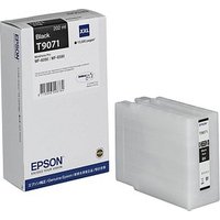 EPSON T9071XXL  schwarz Druckerpatrone von Epson