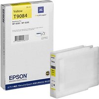 EPSON T9084XL  gelb Druckerpatrone von Epson