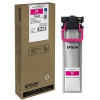 EPSON T9443L  magenta Druckerpatrone von Epson