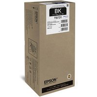 EPSON T973XL BK  schwarz Druckerpatrone von Epson