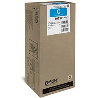 EPSON T973XL C  cyan Druckerpatrone von Epson